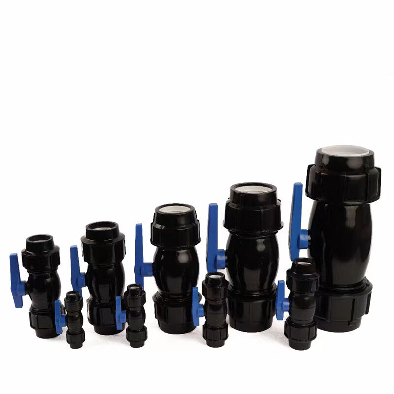 مقاومة التآكل العالية