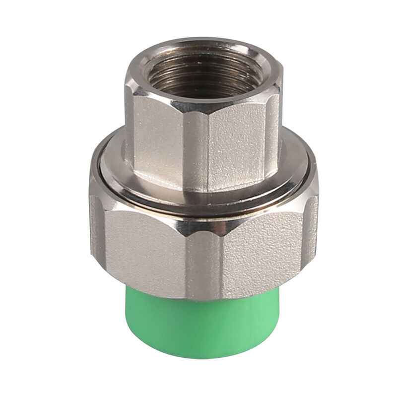 Det överlägsna valet för PPR-vattenrörslösningar