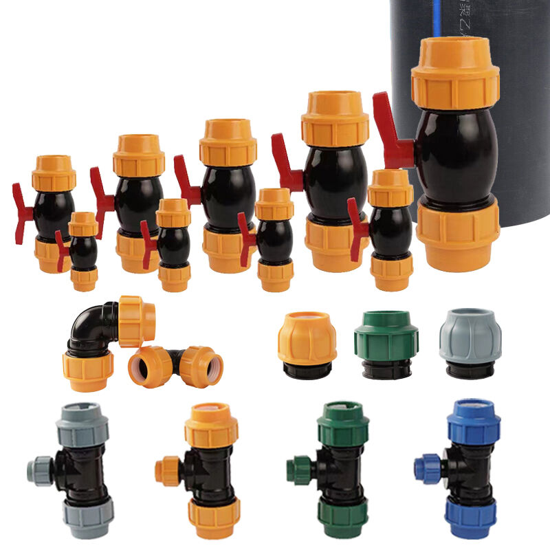 خفيف الوزن وسهل التركيب