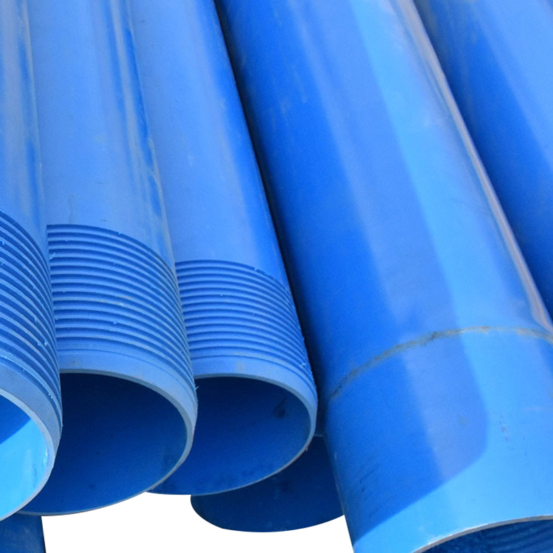 Mitkä ovat vesiankkuputken keskeiset ominaisuudet?