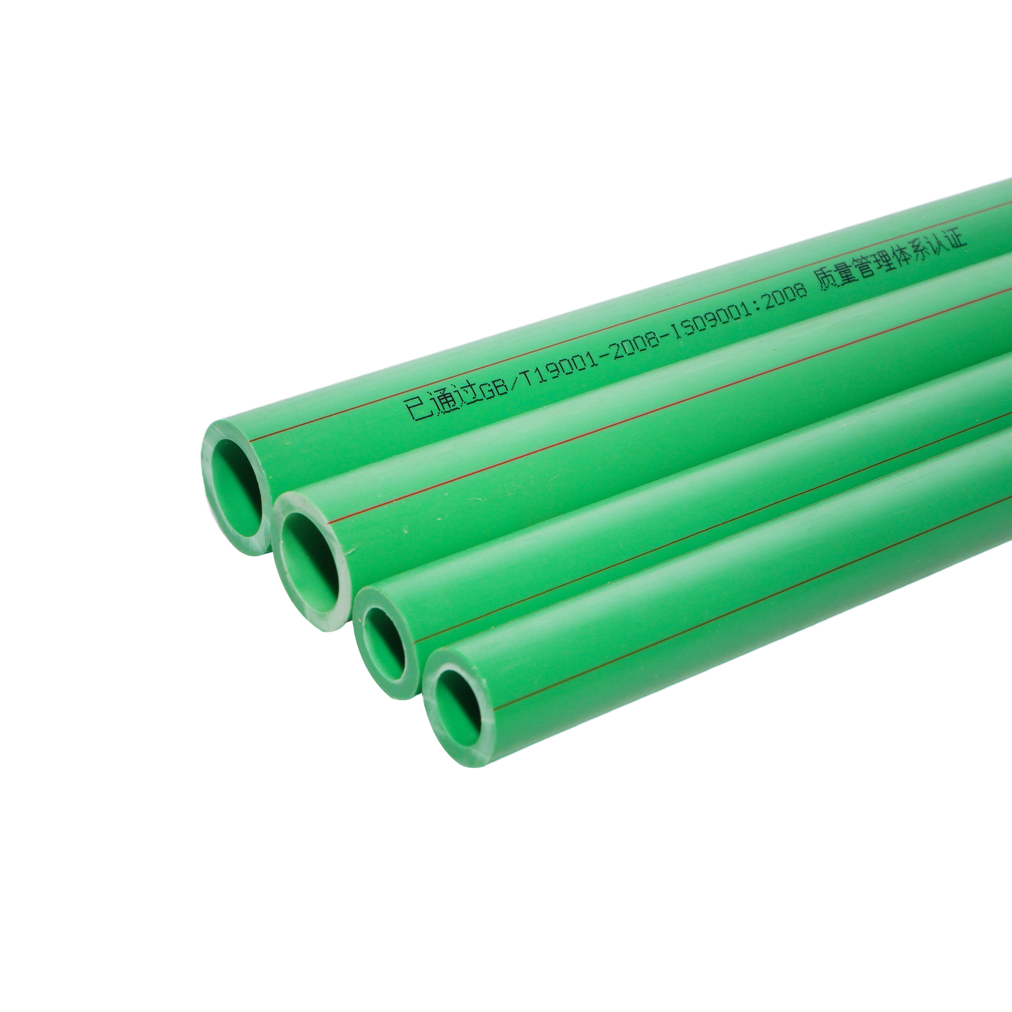 What are the differences between PPR pipes of different grades?