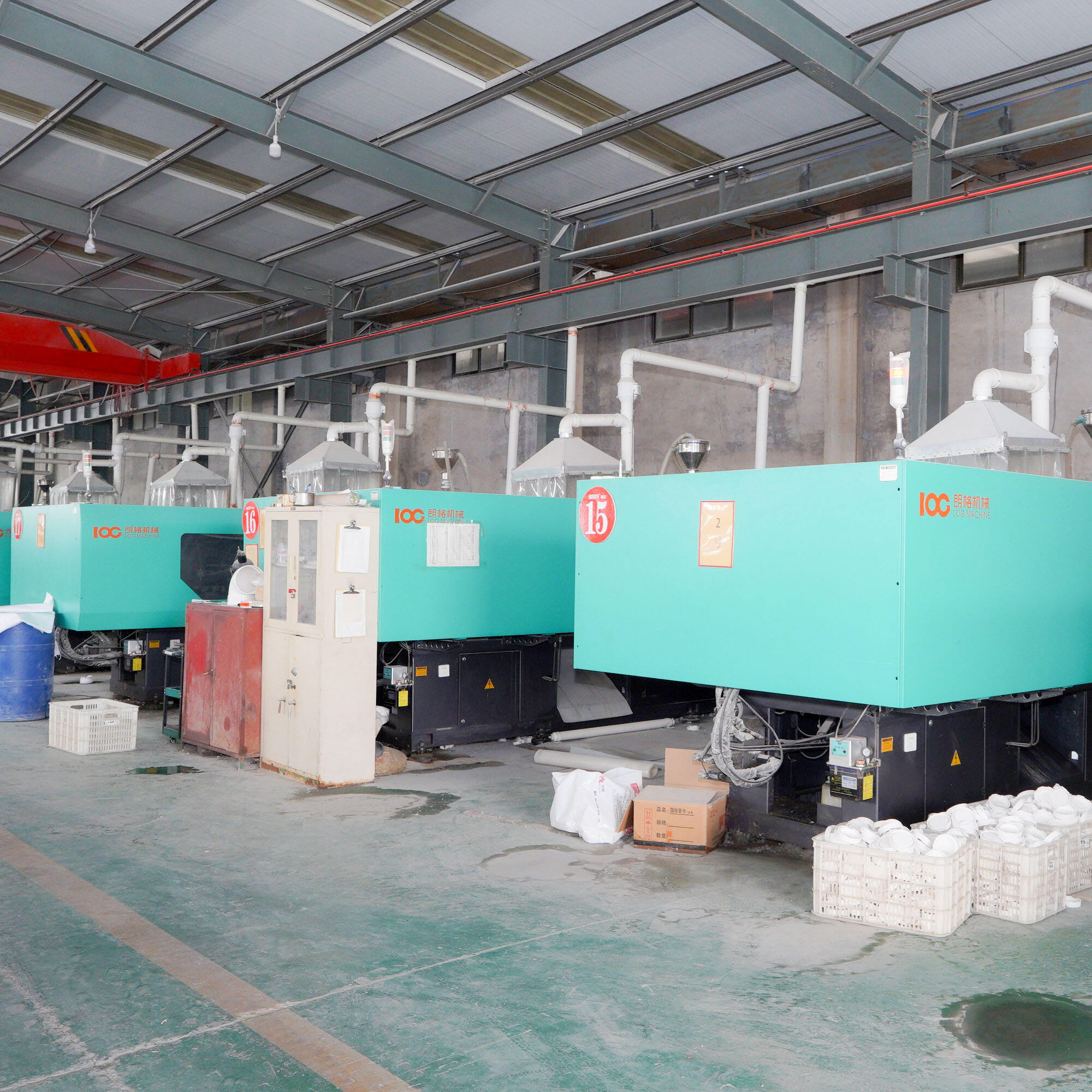 Водећи произвођачи пластичних цеви за супериорна рјешења цевоводња