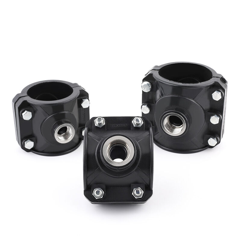 Предности електрофузије ХДПЕ цеви