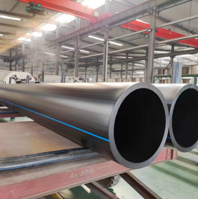 Şəntonq Plastik Sənayesi ilə Drenaj Həllərinizi Maksimuma Çatdırın