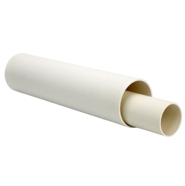 Curved PVC Pipe Solutions | 30% Faster Installation