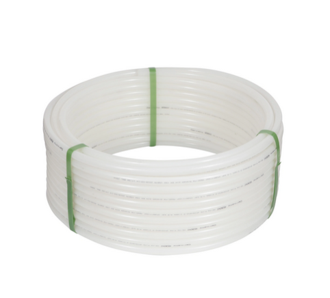 PB pipe (polybutylene pipe)