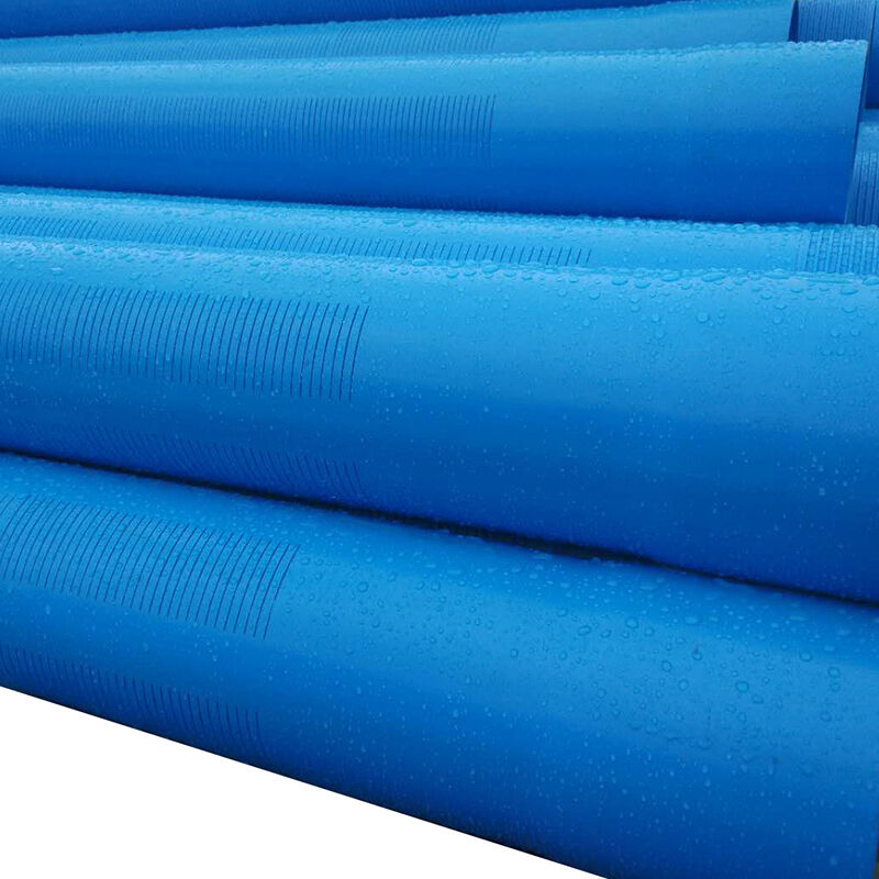 Maksimering af effektivitet med Shentongs løsninger til brøndrør