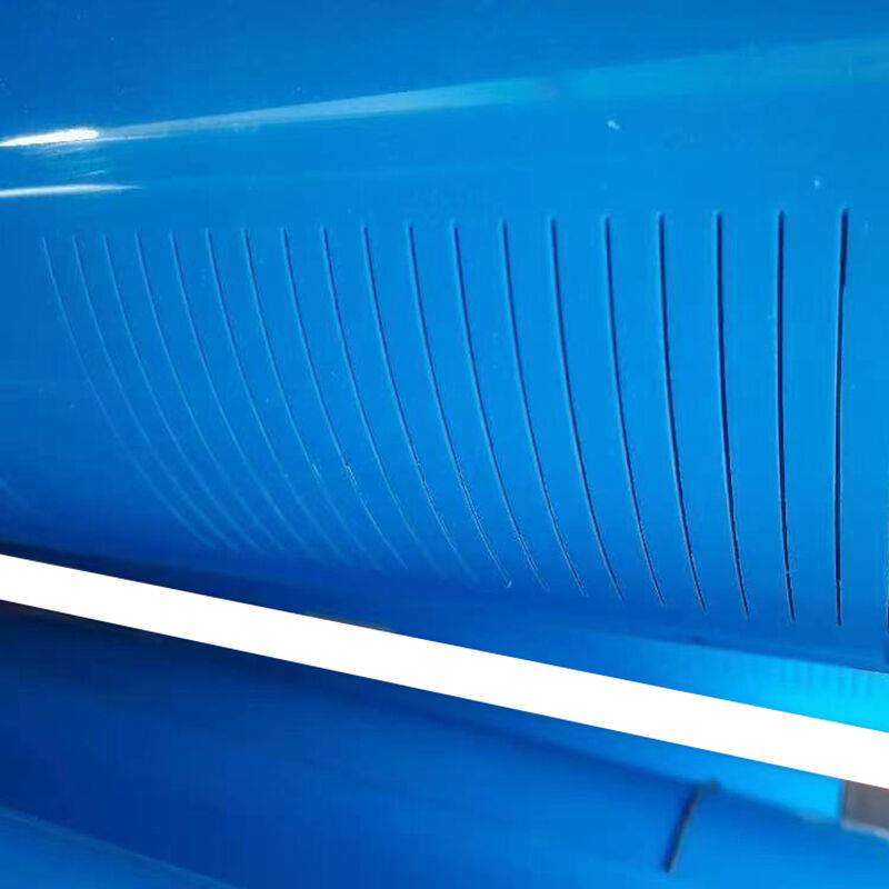 متانة استثنائية ومقاومة للمواد الكيميائية