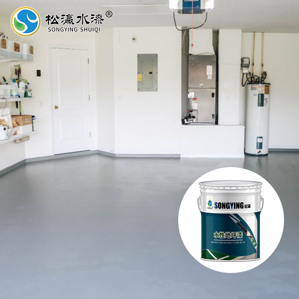 Elite Floor Coating: Transform Your Surfaces with Style and Strength