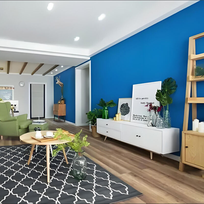 Multifunctional paint: The ultimate solution for those who want it all in one product.