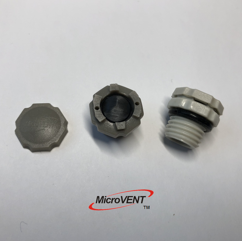 Pokročilá technologie řízení vlhkosti