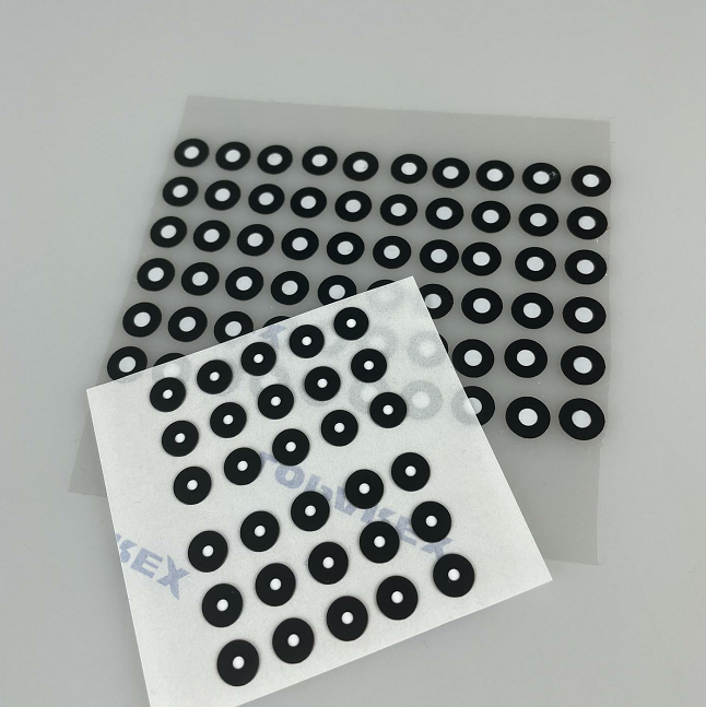 Передовые технологии мембран для превосходной защиты окружающей среды