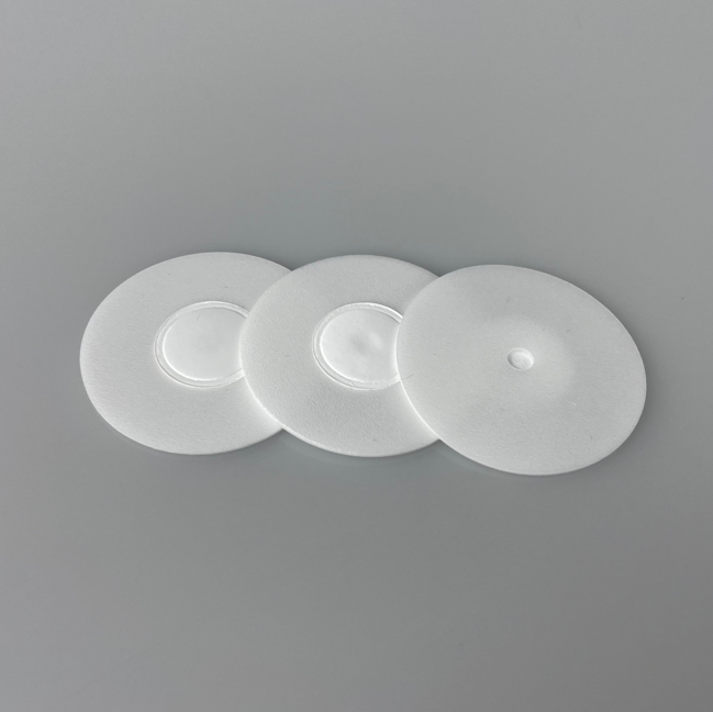 Égalisation de pression et protection du conteneur