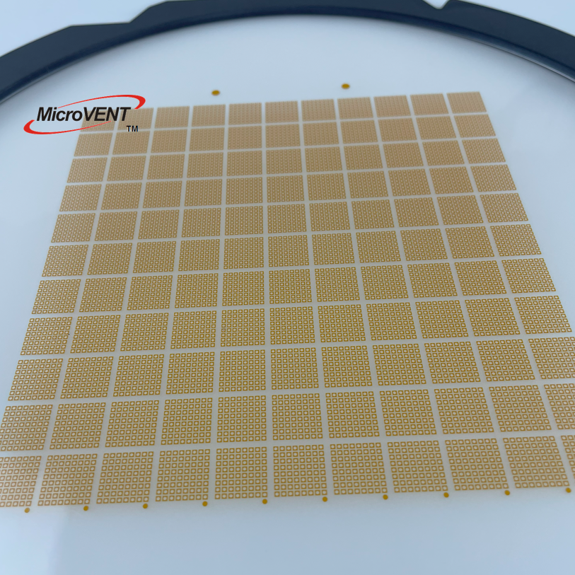 Revolutionary Precision Engineering Technology