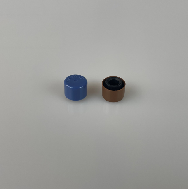 Vylepšený elektrický výkon a bezpečnostní funkce