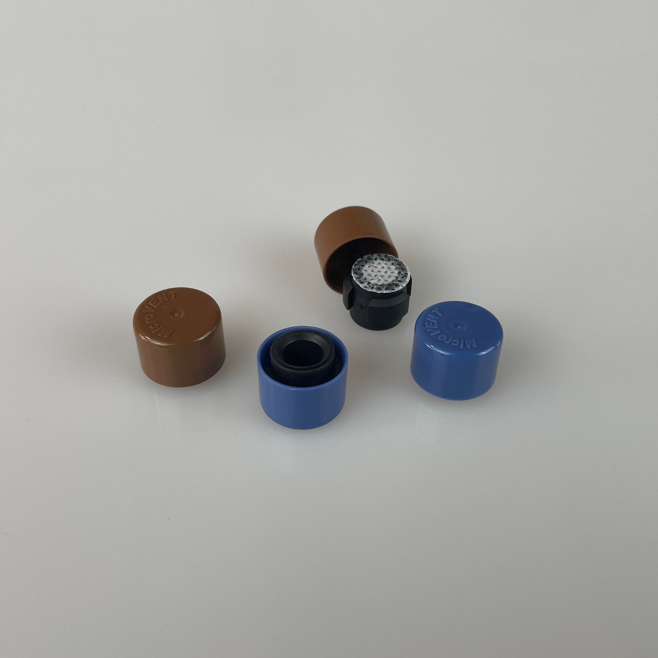 تقنية الأغشية المتقدمة لحماية فائقة