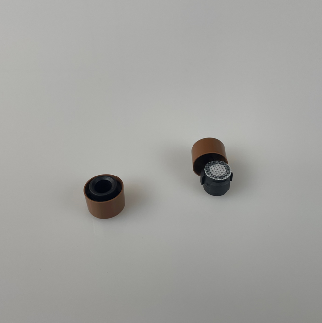 Versatile Installation Options and Maintenance-Free Operation