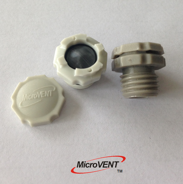 Výjimečná odolnost proti korozi pro prodlouženou životnost