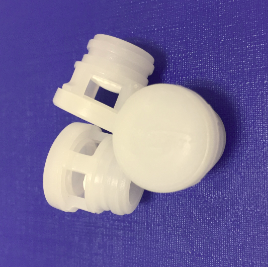 Pokročilá technologie regulace tlaku