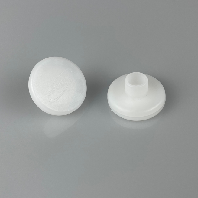 Contrôle précis du débit et fiabilité opérationnelle