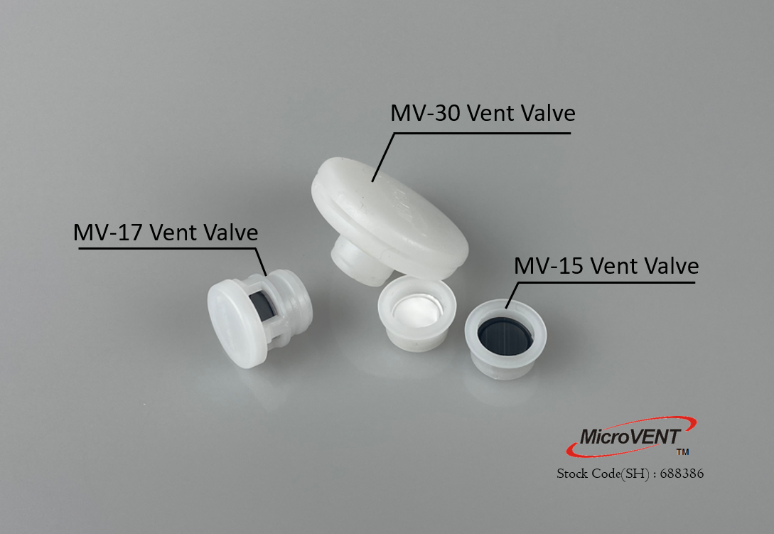 MicroVENT automotive vents enhance car lighting reliability and longevity