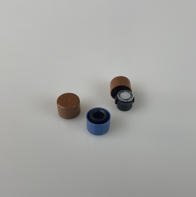 Vylepšený elektrický výkon a bezpečnostní funkce