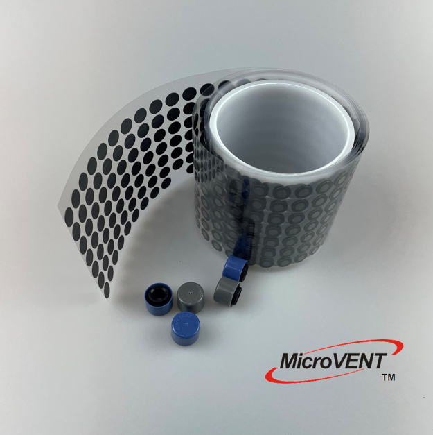 Advanced Pressure Equalization and Breathability Technology