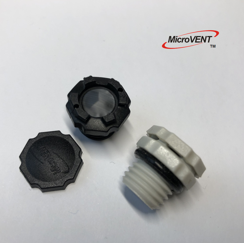 Les boulons de ventilation MicroVENT®️ sont-ils adaptés aux environnements extérieurs et difficiles ?