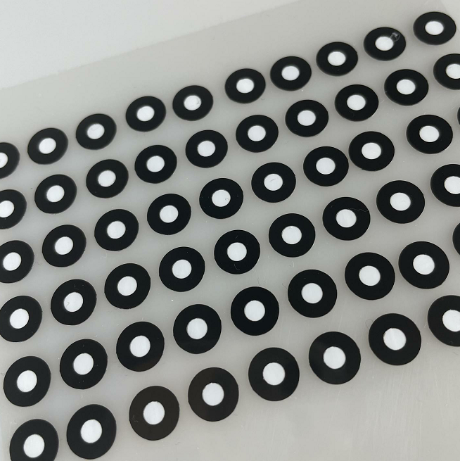 優れた防音性能