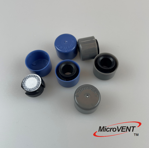 Pokročilá technologie ochrany proti povětrnostním vlivům  