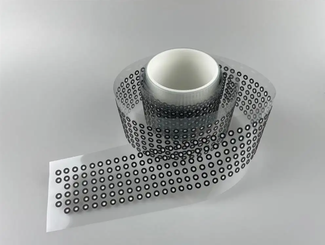 What Are the Different Types of MicroVENT®Acoustic Vents Available?