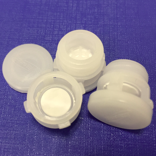 Quels secteurs bénéficient le plus des boulons et des vannes MicroVENT®️ ?