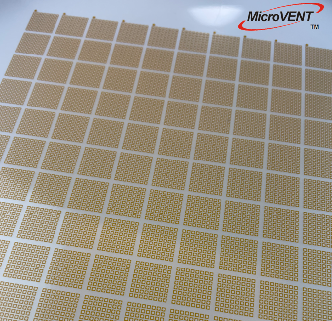 Advanced Multi-Modal Sensing Capabilities