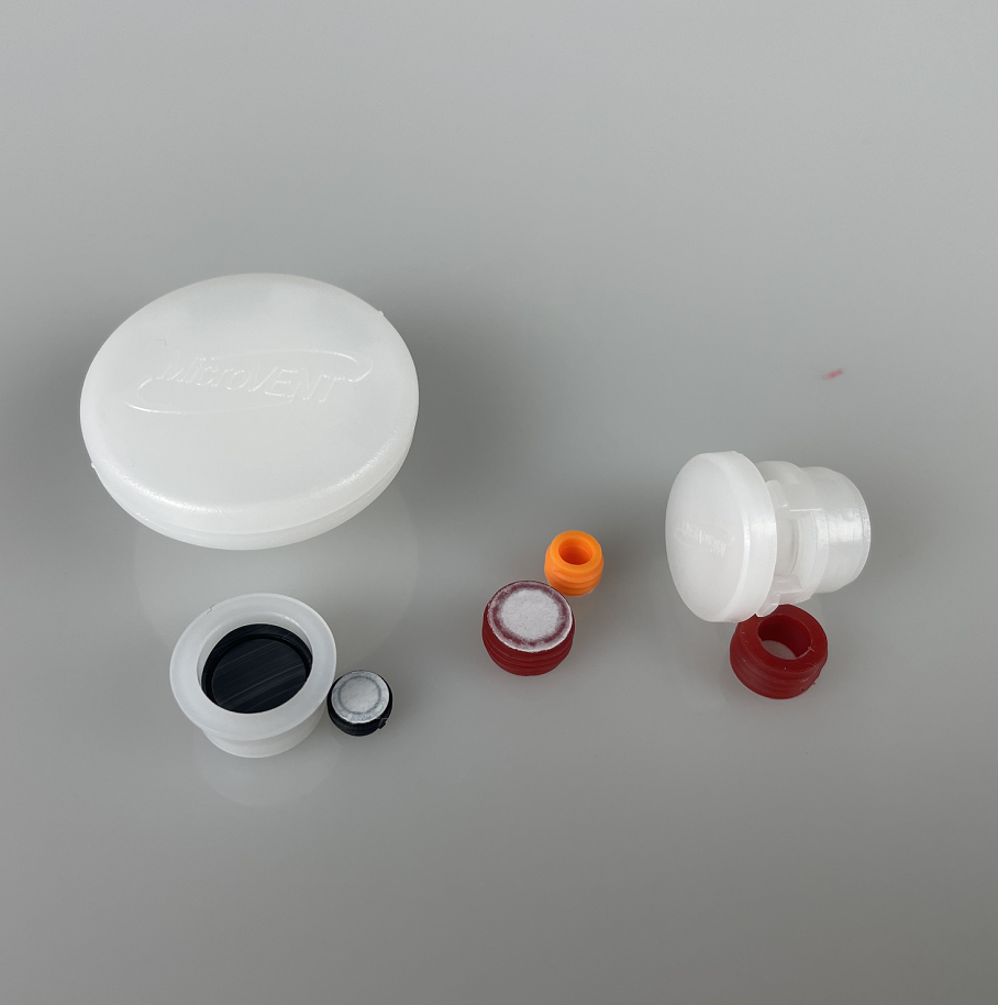 Système supérieur de gestion de l'air