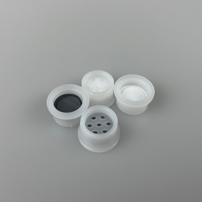 Technologie avancée de perméabilité sélective