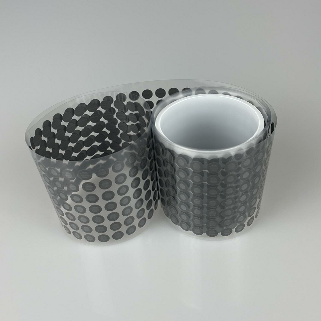 Advanced Membrane Technology for Superior Filtration Performance