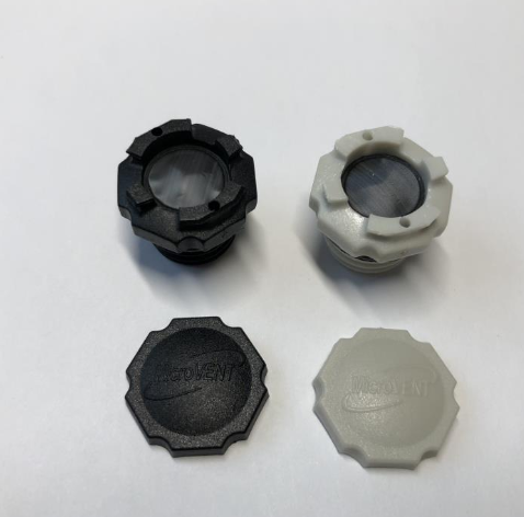 Precision Venting Made Simple: Understanding the MicroVENT® Screw-In Vent Bolt