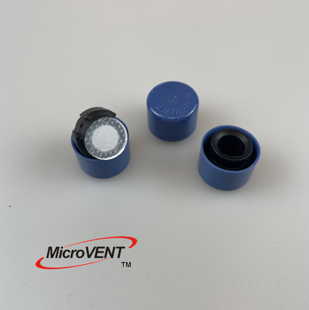 Продвинутая автоматическая технология обнаружения и удаления воздуха