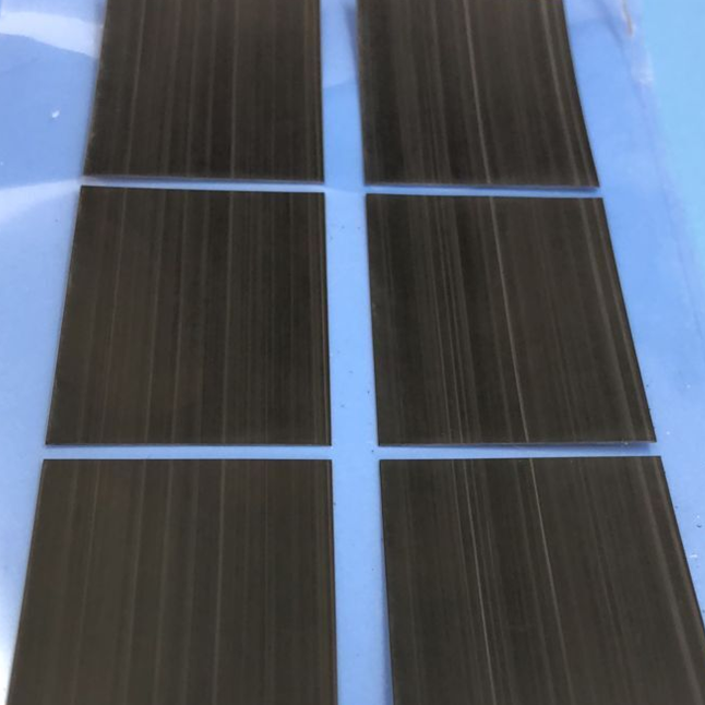 Optimized Pore Structure for Enhanced Filtration Performance