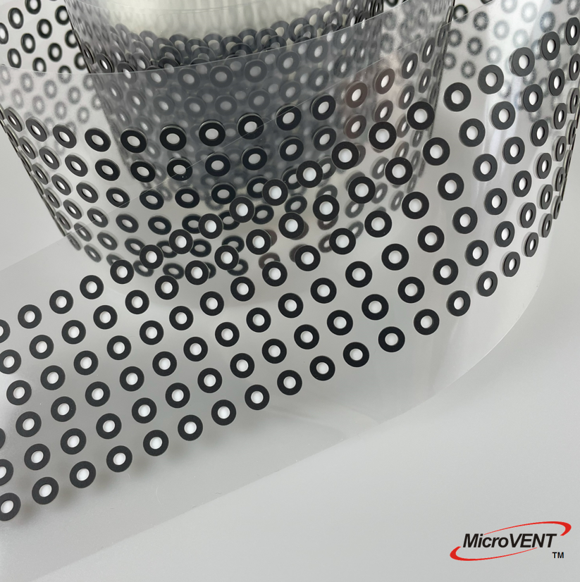 La technologie de membrane avancée assure une protection supérieure