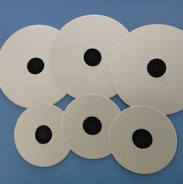 MicroVENT® 포장용 밸브의 압력 평형화 이점은 무엇인가?