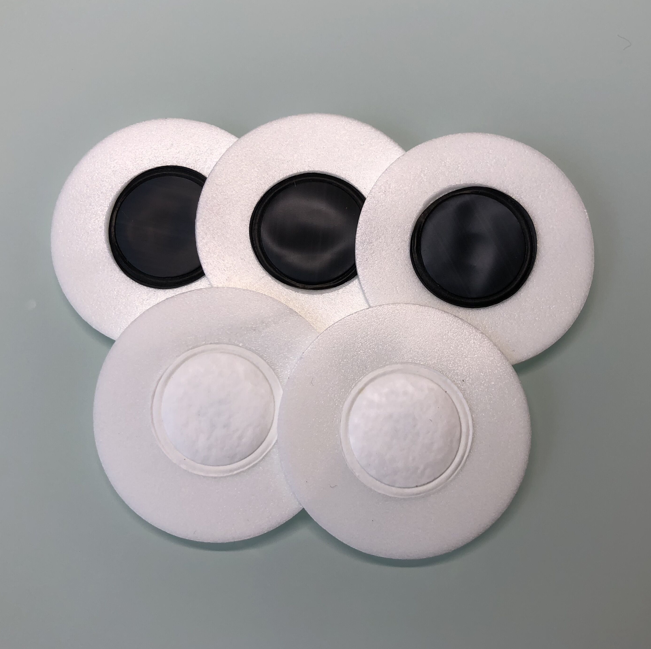 Advanced Selective Permeability Technology