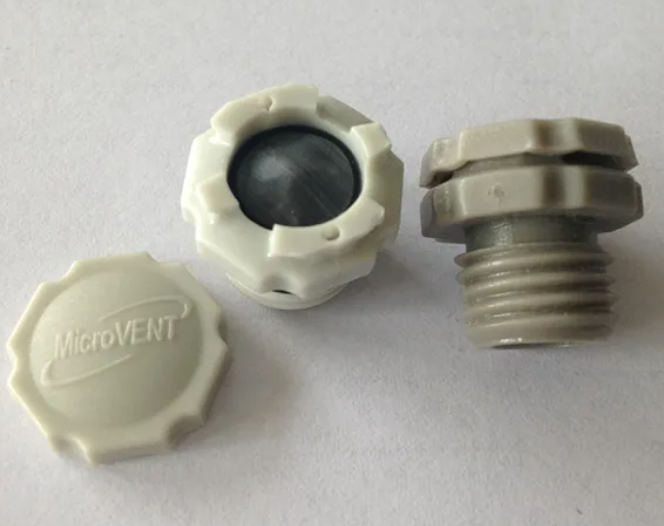 Jak vybrat správný šroubovací odvětrávací šroub MicroVENT® pro projekt osvětlení vozidla?