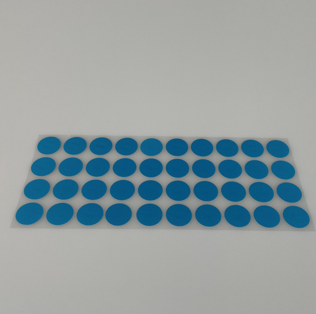 Высокая долговечность и устойчивость к химическим веществам