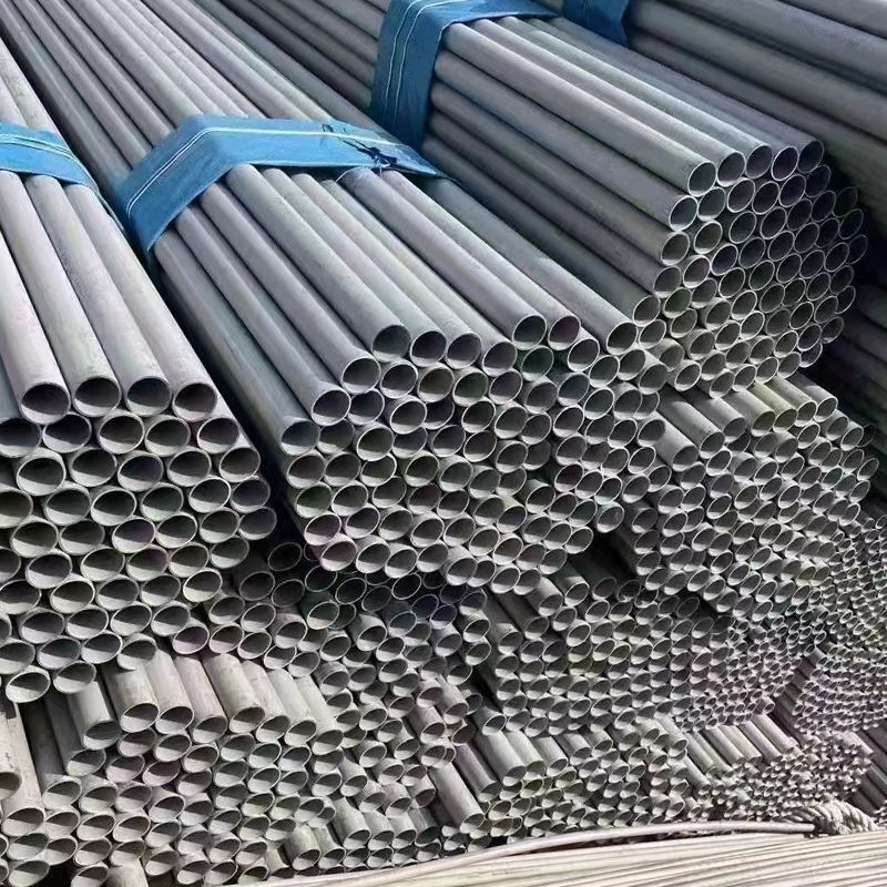 Choosing the Right Galvanized Pipe for Your Needs