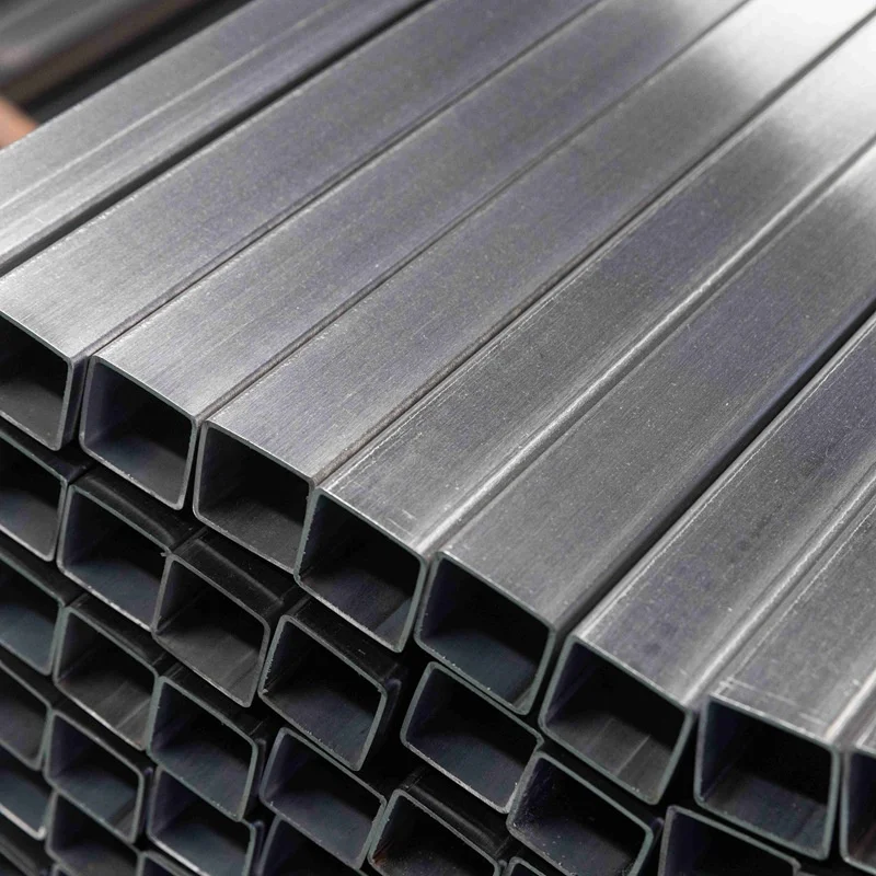 Square Tube: The Versatile Choice for Structural and Decorative Purposes
