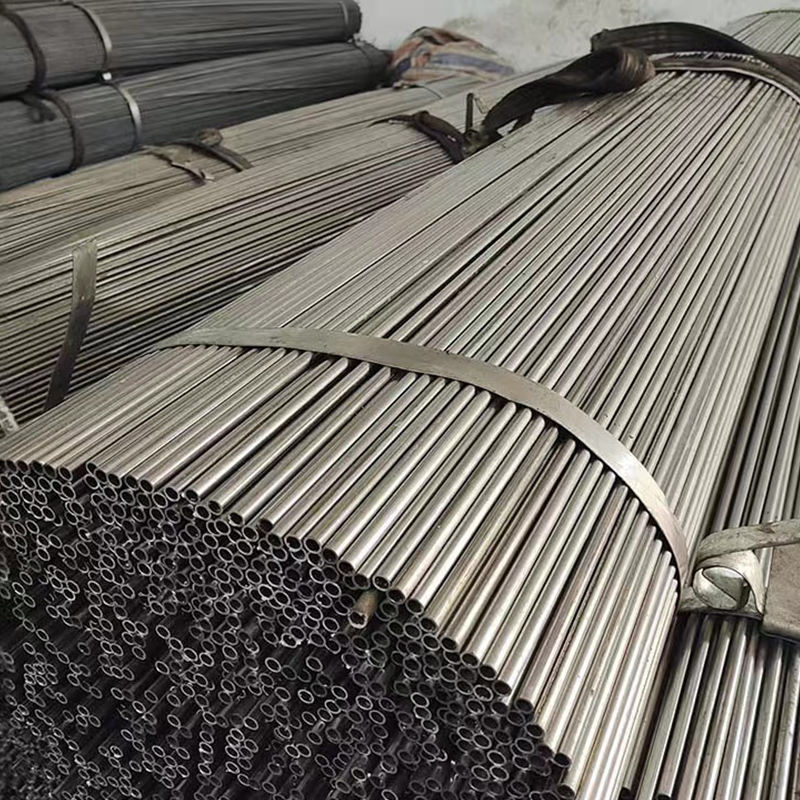 Як вибрати прецизійні труби для високоточних промислових потреб?