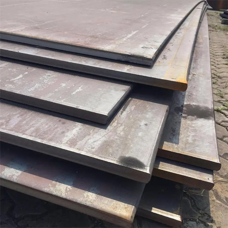How to Choose the Right Steel Plate for Your Project