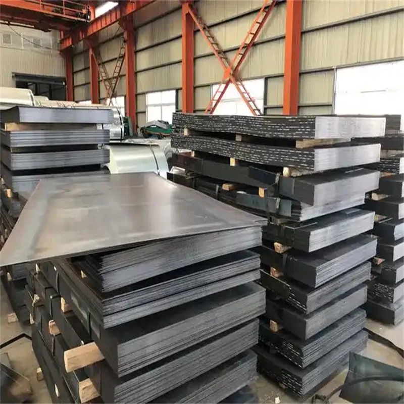High - Impact Resistance