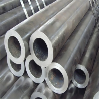 Why Alloy Pipe is Ideal for High - Pressure Applications
